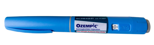 Saxenda versus Ozempic: Which is the Better Option for Weight Management?